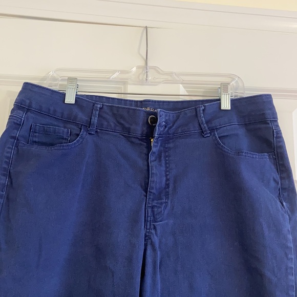 Riders by Lee Capri Jeans - Picture 2 of 8